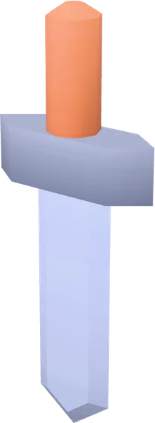 Weapon Sword