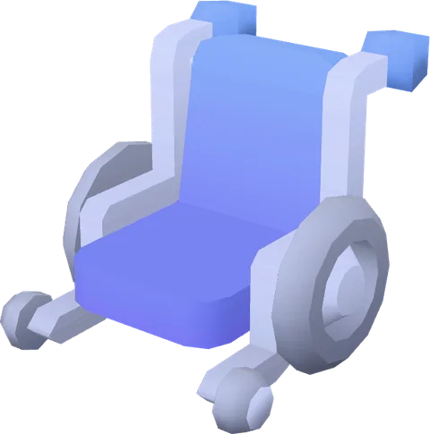 Wheelchair