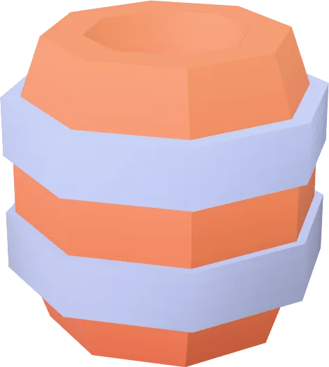 Barrel