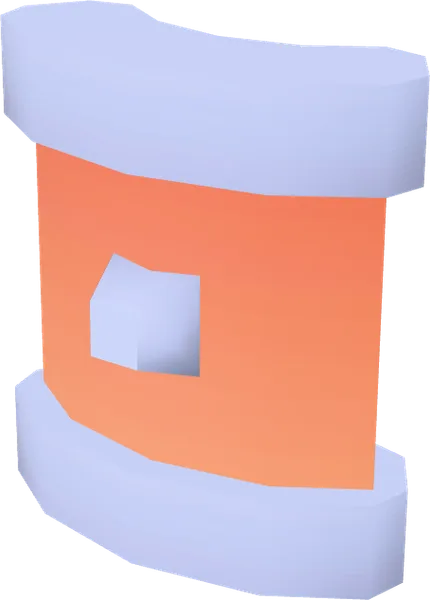 Shield Rectangle