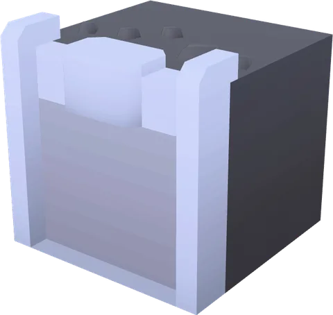 Wall Half