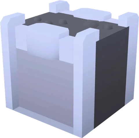 Wall Narrow
