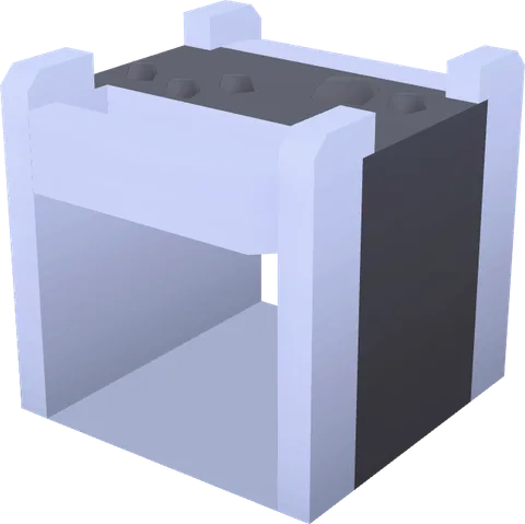 Wall Opening