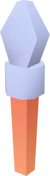 Weapon Spear