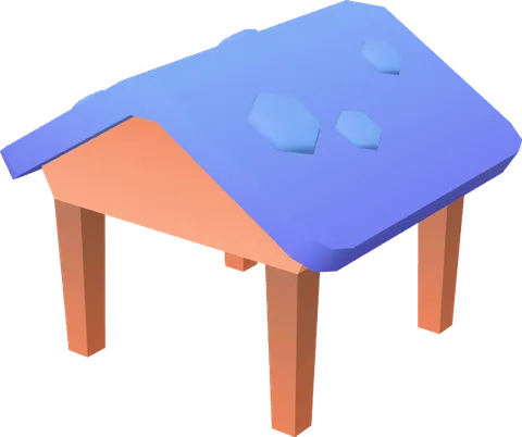 Building Roof
