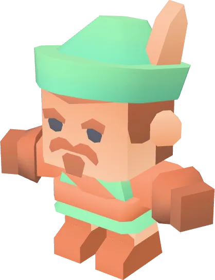 Character Archer