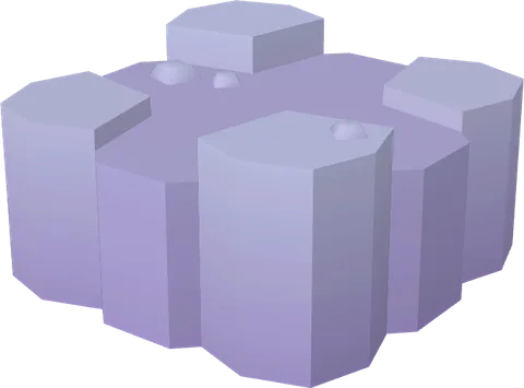 Rocks Low
