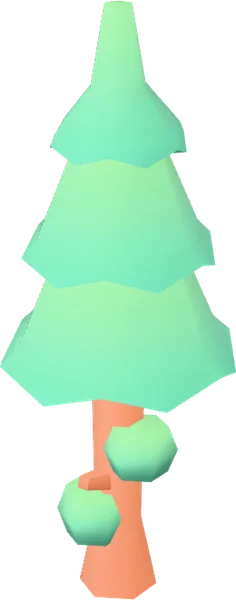Tree High