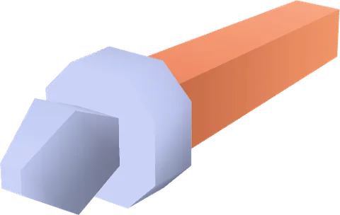 Weapon Arrow