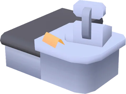 Cash Register
