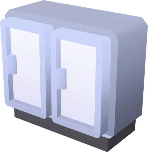 Freezers Standing