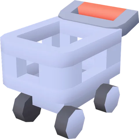Shopping Cart