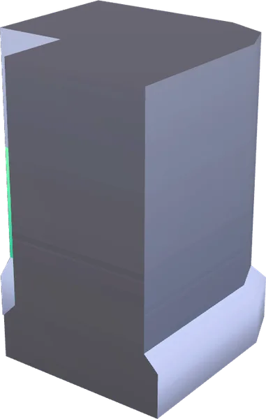 Wall Corner