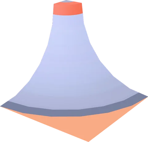 Bowl Corner Outer