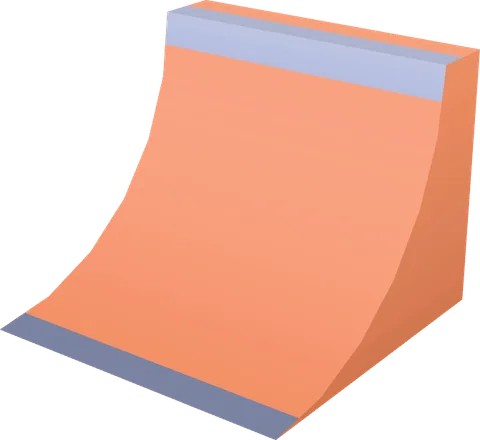 Half Pipe