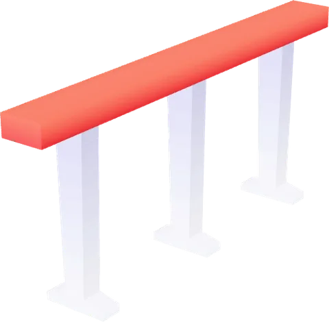 Rail High