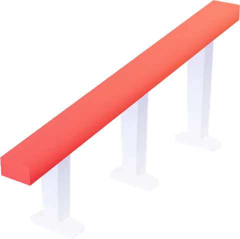 Rail Slope