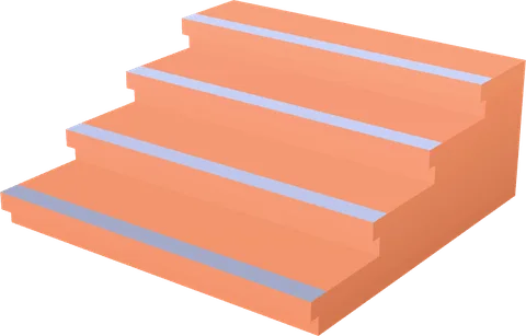 Steps