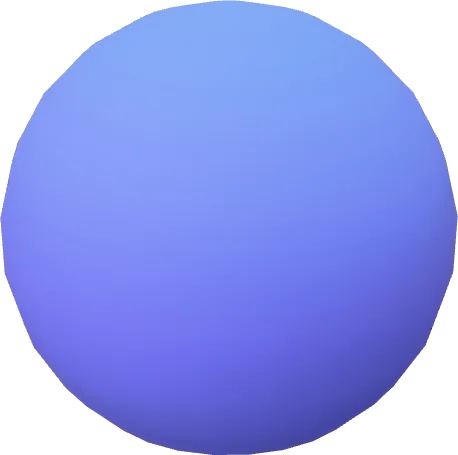 Ball Blue