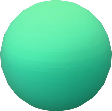 Ball Green