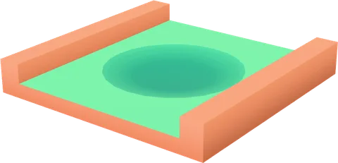 Bump Down Walls