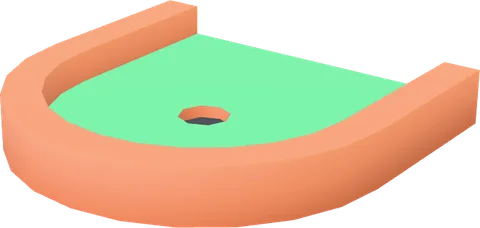 Hole Round
