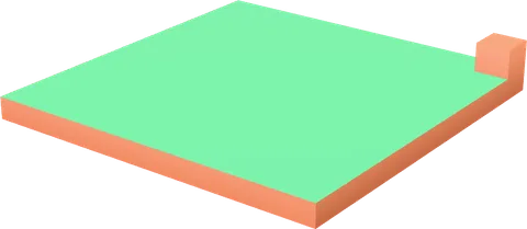 Inner Corner