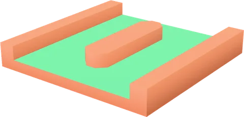 Obstacle Block