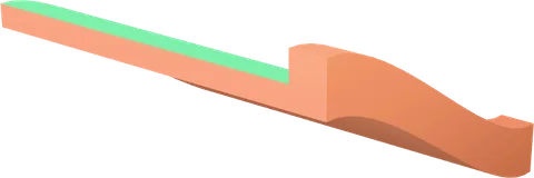 Ramp Side