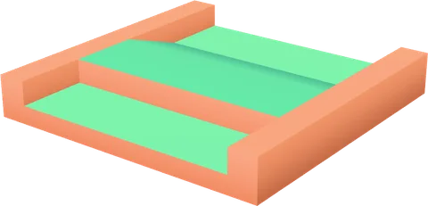 Ramp Square