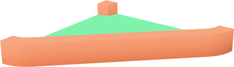 Skew Corner