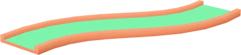 Spline Default Curve