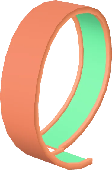 Spline Default Looping