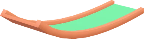 Spline Default Straight Hill Beginning