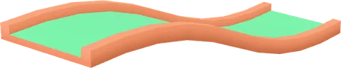 Spline Default Straight Hill Complete