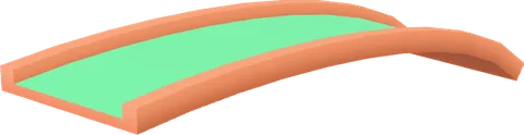 Spline Default Straight Hill End