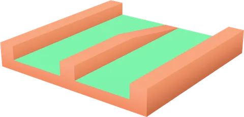 Split Start