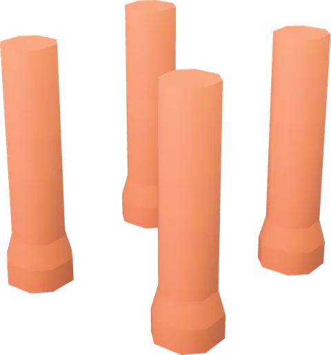 Supports Bottom