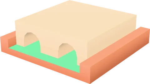 Tunnel Double