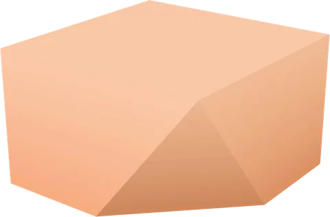 Building Corner Bottom