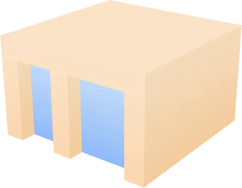 Building Door Window