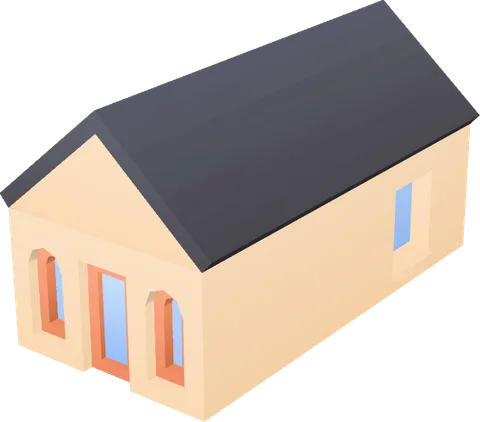 Building Sample House A