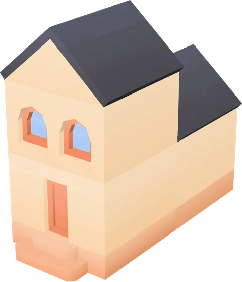 Building Sample House B