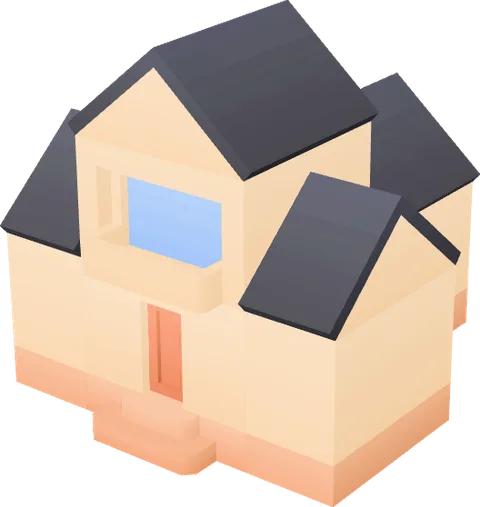 Building Sample House C