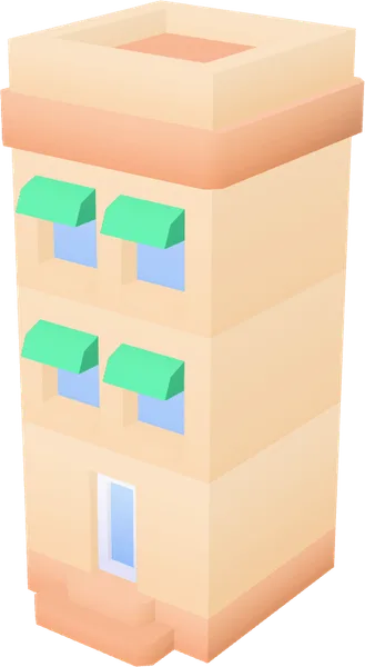Building Sample Tower A