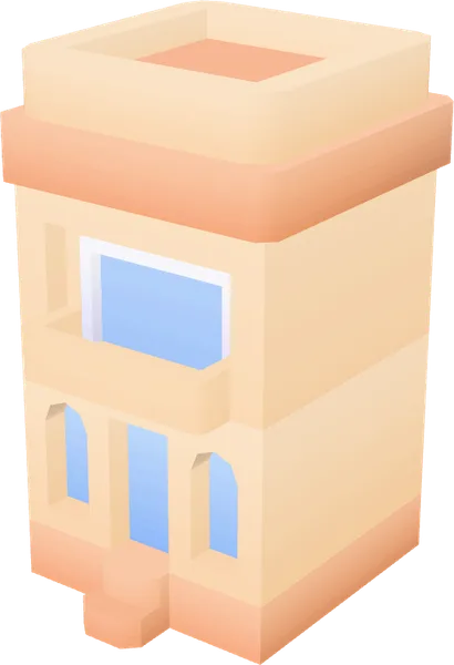 Building Sample Tower B