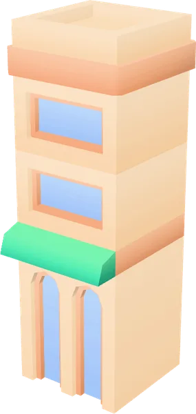 Building Sample Tower C