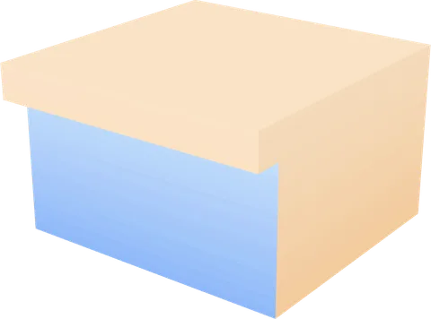 Building Window Large Middle
