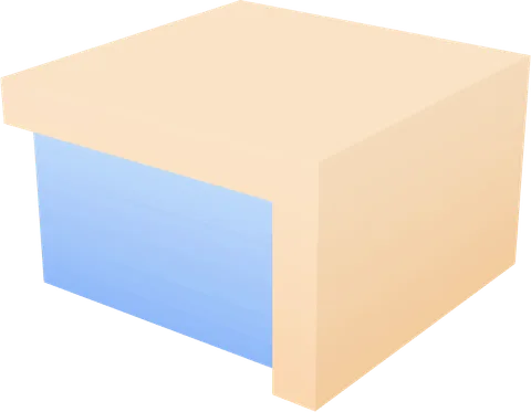 Building Window Large Right