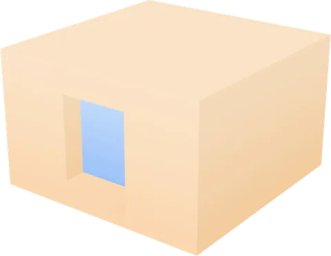Building Window Sill
